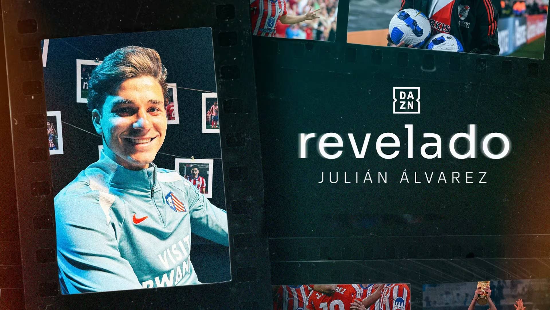 小蜘蛛：和梅西世界杯合影是梦想成真 欧冠点球被吹很不公平