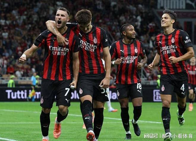 AC米兰亏大了，3700万欧+顶薪打水漂，前德甲金靴成废柴11场仅1球